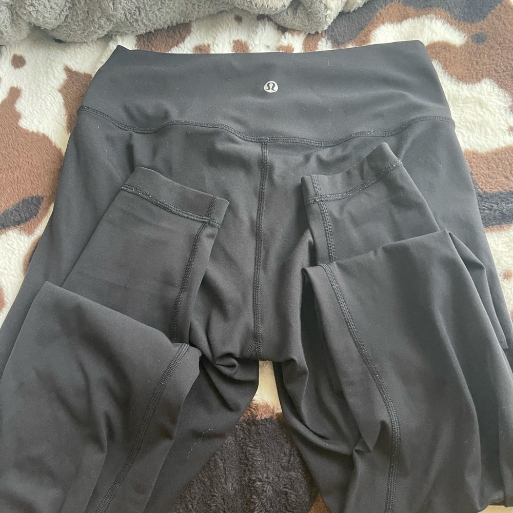 Lululemon Wonder under legging